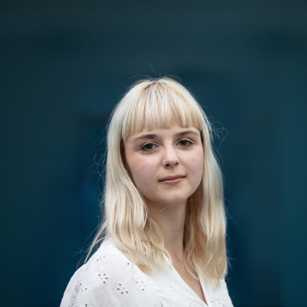 Bc. Aneta Čadková