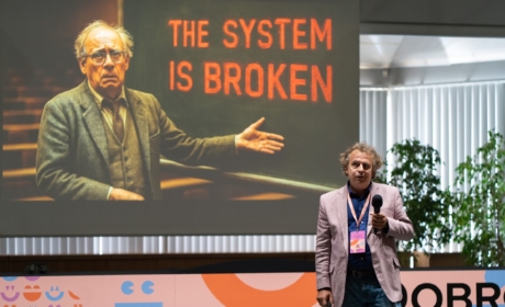 Dobrodata 2025 at VŠE