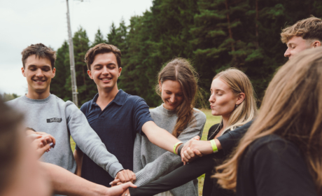 VŠE Event Centre and the Start of the 2025/2026 Academic Year