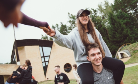 Orientation Event for First-Year Master’s Students at VŠE