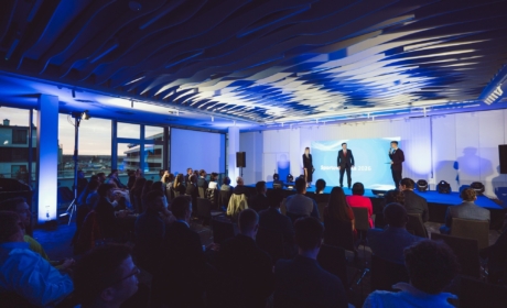 VŠE Sports Gala 2026