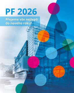 🇨🇿 Společně za celé ACR VŠE přejeme vše nejlepší do nového roku!

PF 2026 ✨

🇬🇧 On behalf of the entire ACR VŠE, we wish you all the best in the New Year.

Happy 2026! ✨