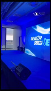 🇨🇿 Prožijte s námi Galavečer sportu VŠE 2026! ✨

Děkujeme, že jste byli u toho s námi.

🇬🇧 Experience the VŠE Sports Gala Evening 2026 with us! ✨

Thank you for being part of it.

#vše #sport #vysokaskola