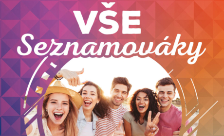 Oficiální Seznamováky studijních programů VŠE 2026 pro první ročníky