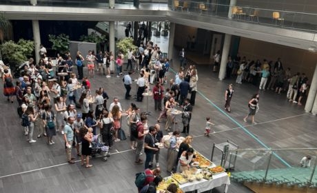 Trendy udržitelnosti v rámci Eventového centra VŠE